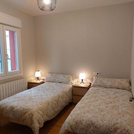 Habitacion En Apartamento Con Zonas Comunes Compartida H3 Більбао Екстер'єр фото