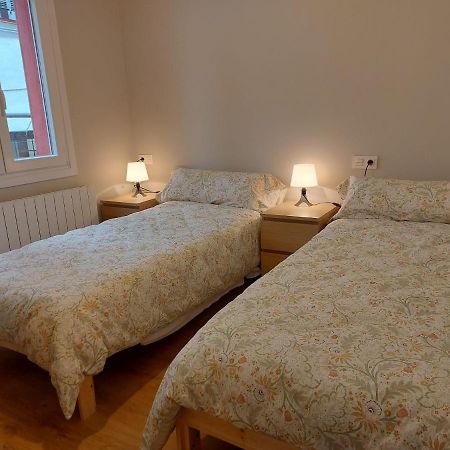 Habitacion En Apartamento Con Zonas Comunes Compartida H3 Більбао Екстер'єр фото