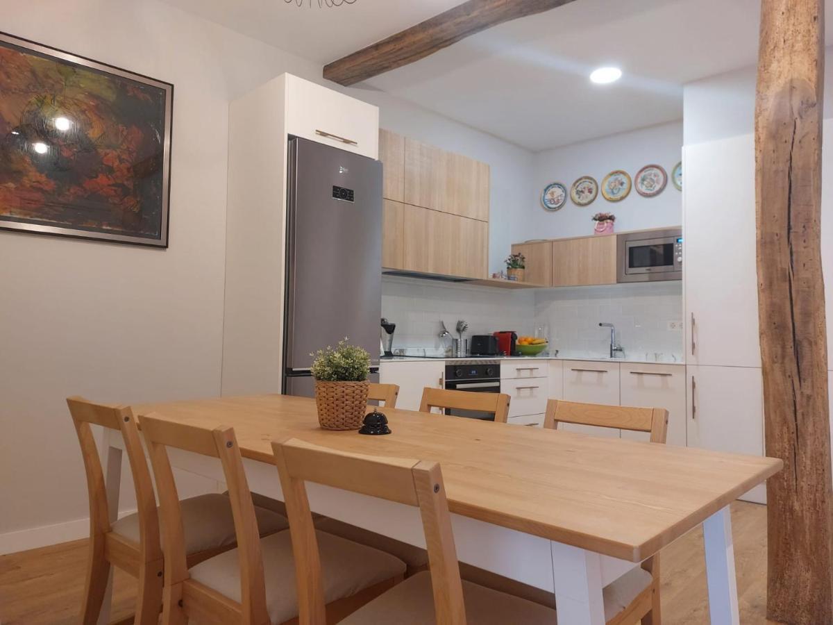 Habitacion En Apartamento Con Zonas Comunes Compartida H3 Більбао Екстер'єр фото