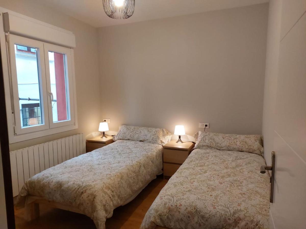 Habitacion En Apartamento Con Zonas Comunes Compartida H3 Більбао Екстер'єр фото