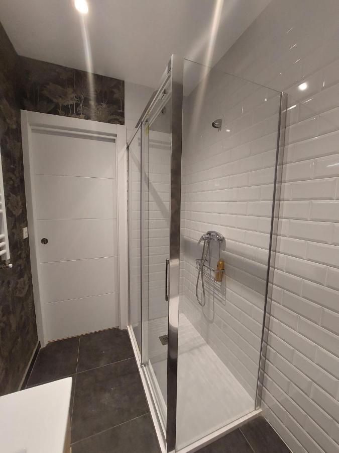 Habitacion En Apartamento Con Zonas Comunes Compartida H3 Більбао Екстер'єр фото